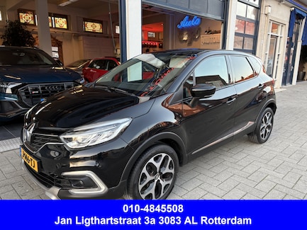 Renault Captur 0