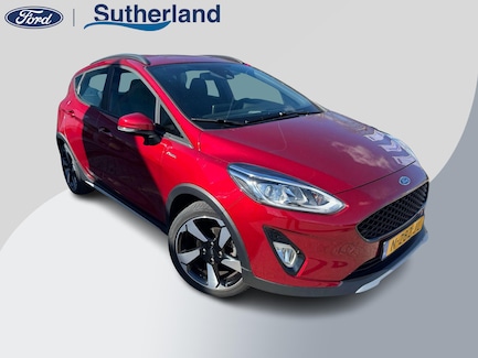 Ford Fiesta 0