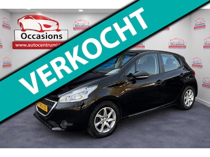 Peugeot 208 0