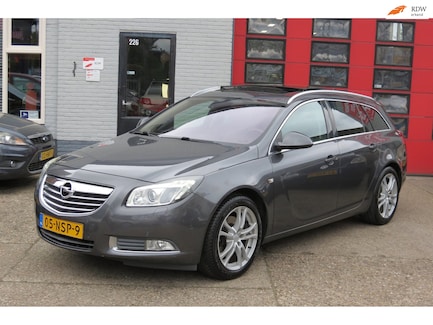 Opel Insignia 0