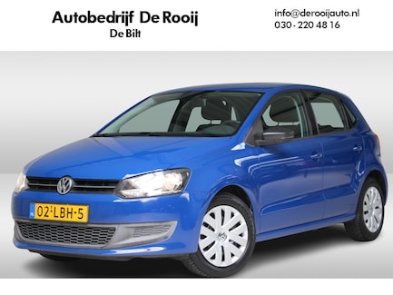 Volkswagen Polo 0