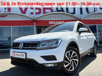 Volkswagen Tiguan 0