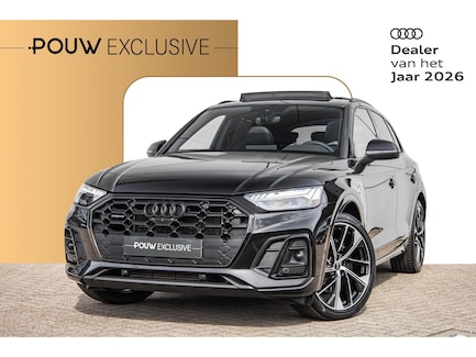 Audi Q5 0