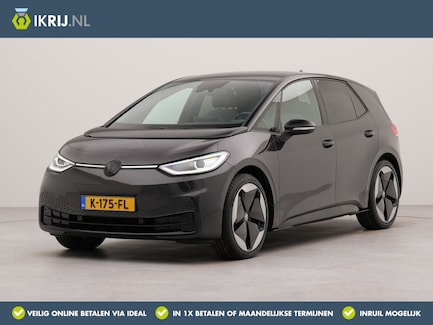 Volkswagen ID.3 0
