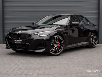 BMW 2-Serie 0