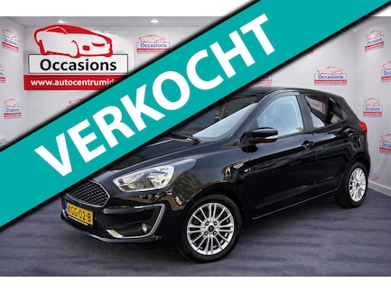 Ford Ka 0