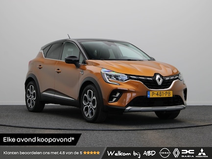 Renault Captur 0