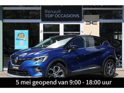 Renault Captur 0
