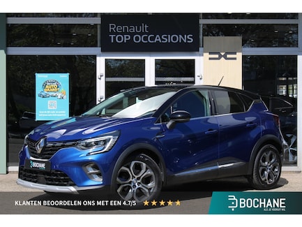 Renault Captur 0