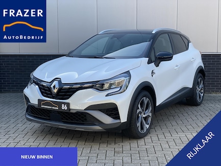 Renault Captur 0