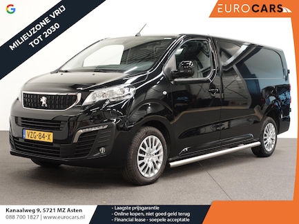 Peugeot Expert 0