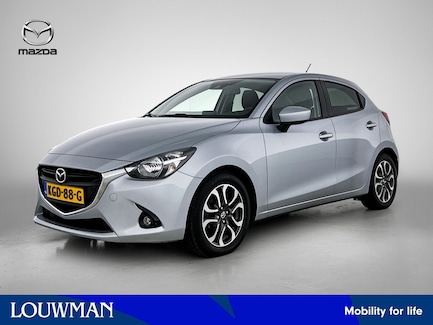 Mazda 2 0