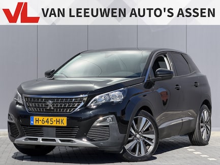 Peugeot 3008 0