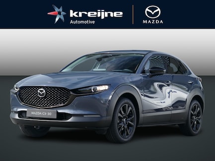 Mazda CX-30 0