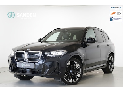 BMW iX3 0