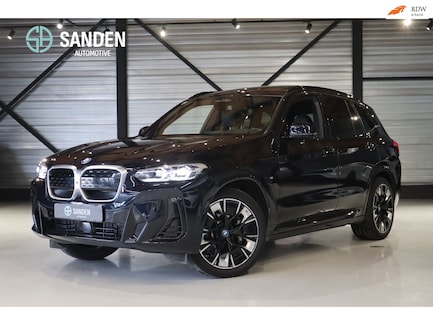 BMW iX3 0