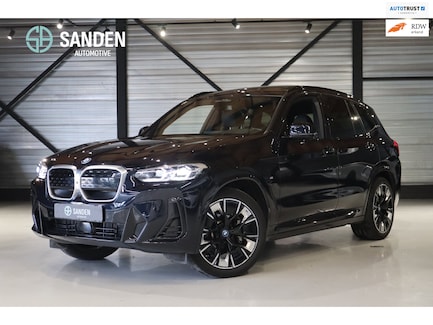 BMW iX3 0