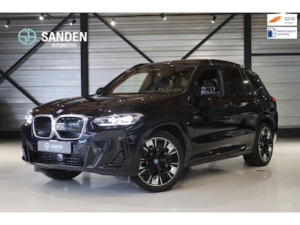 BMW iX3 0