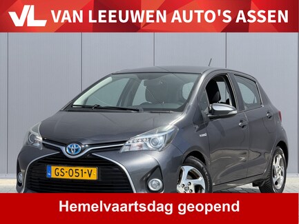 Toyota Yaris 0