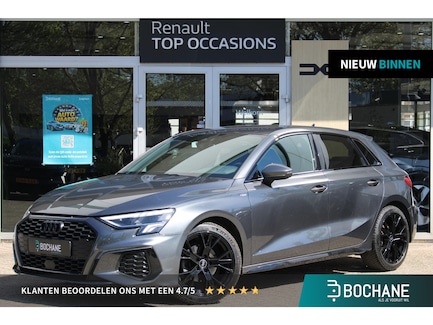 Audi A3 0