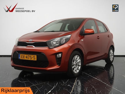 Kia Picanto 0