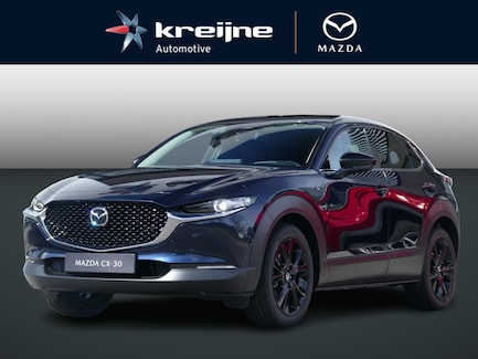 Mazda CX-30 0
