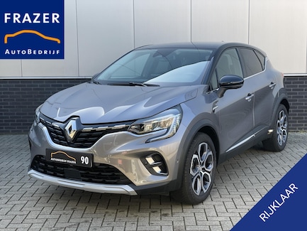 Renault Captur 0