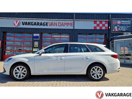 SEAT Leon 0