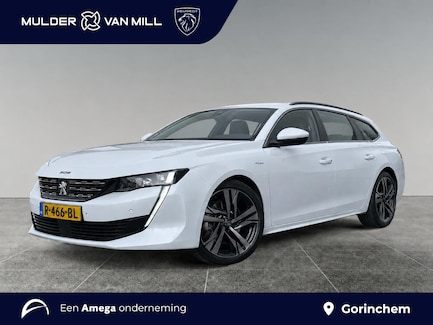 Peugeot 508 0