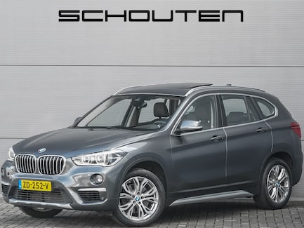BMW X1 0