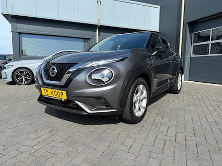 Nissan Juke 0