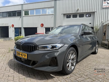 BMW 3-Serie 0