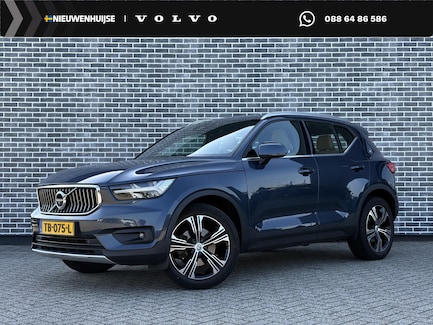 Volvo XC40 0