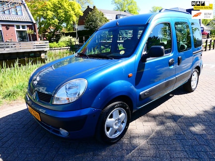 Renault Kangoo 0
