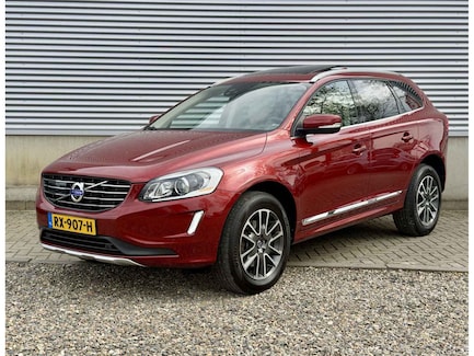 Volvo XC60 0