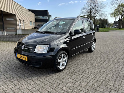 Fiat Panda 0