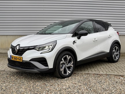 Renault Captur 0