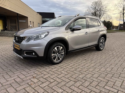 Peugeot 2008 0