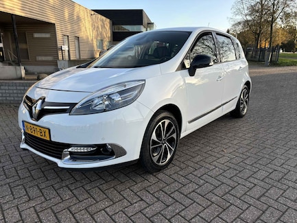 Renault Scenic 0