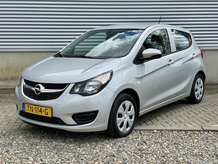 Opel Karl 0