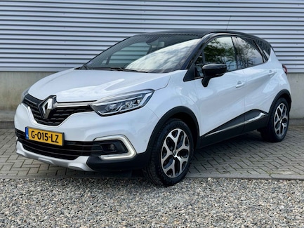 Renault Captur 0