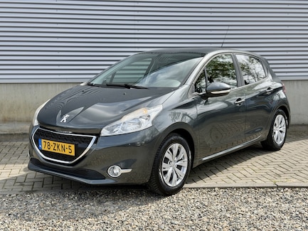 Peugeot 208 0