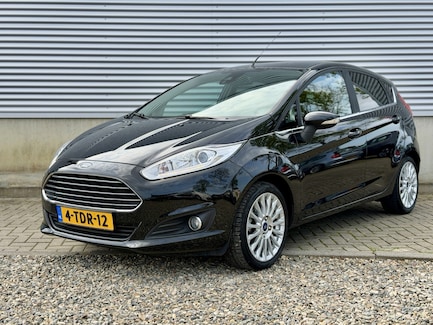 Ford Fiesta 0
