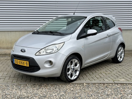 Ford Ka 0