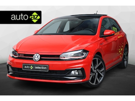 Volkswagen Polo 0