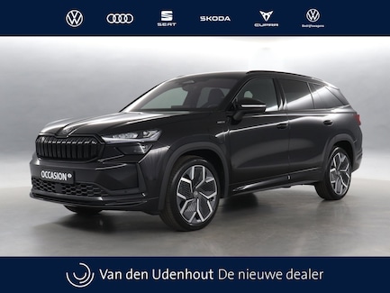 Skoda Kodiaq 0