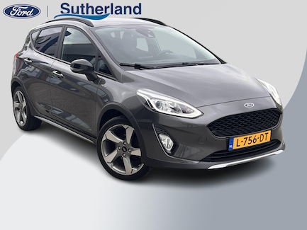 Ford Fiesta 0