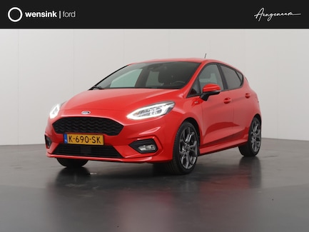 Ford Fiesta 0
