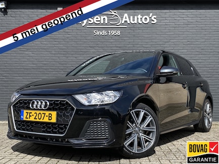 Audi A1 0