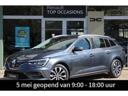 Renault Megane 0